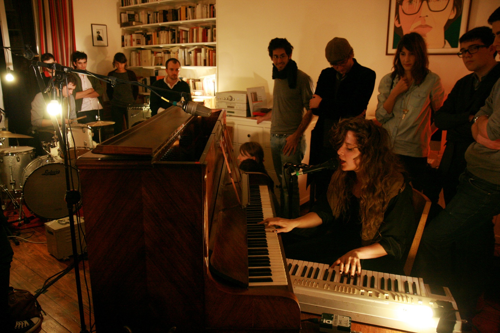 Beach House
