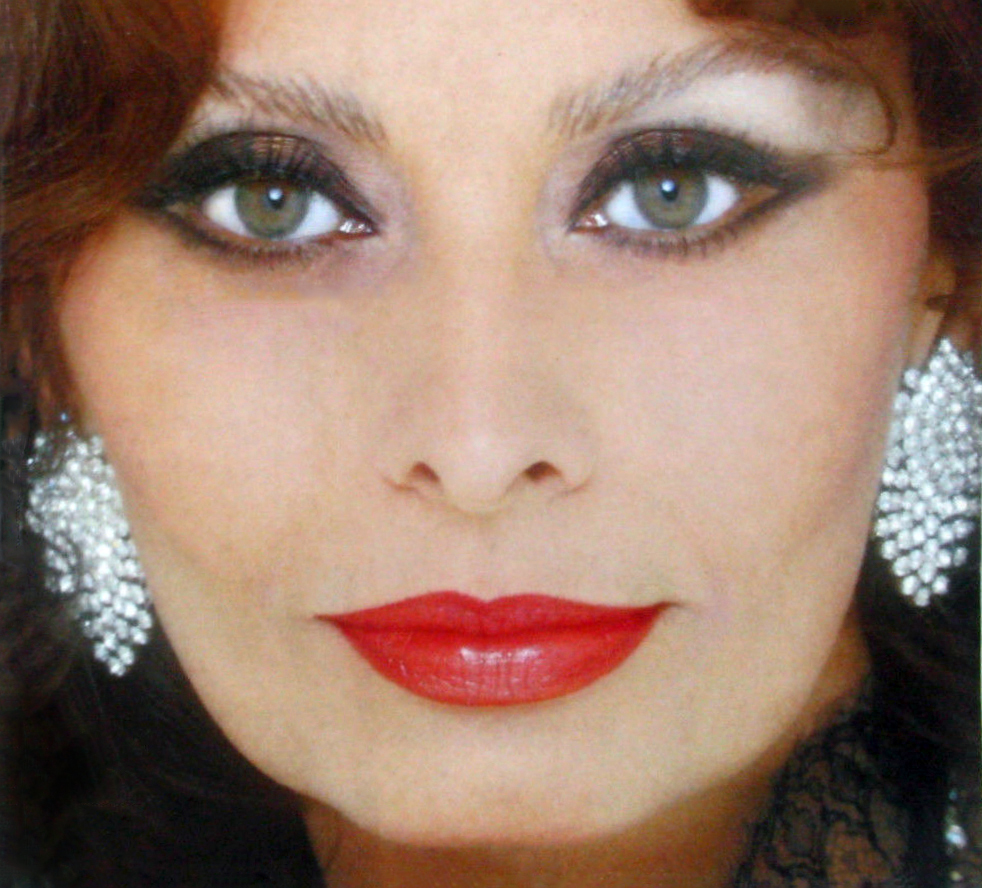Sophia Loren Sophia Loren