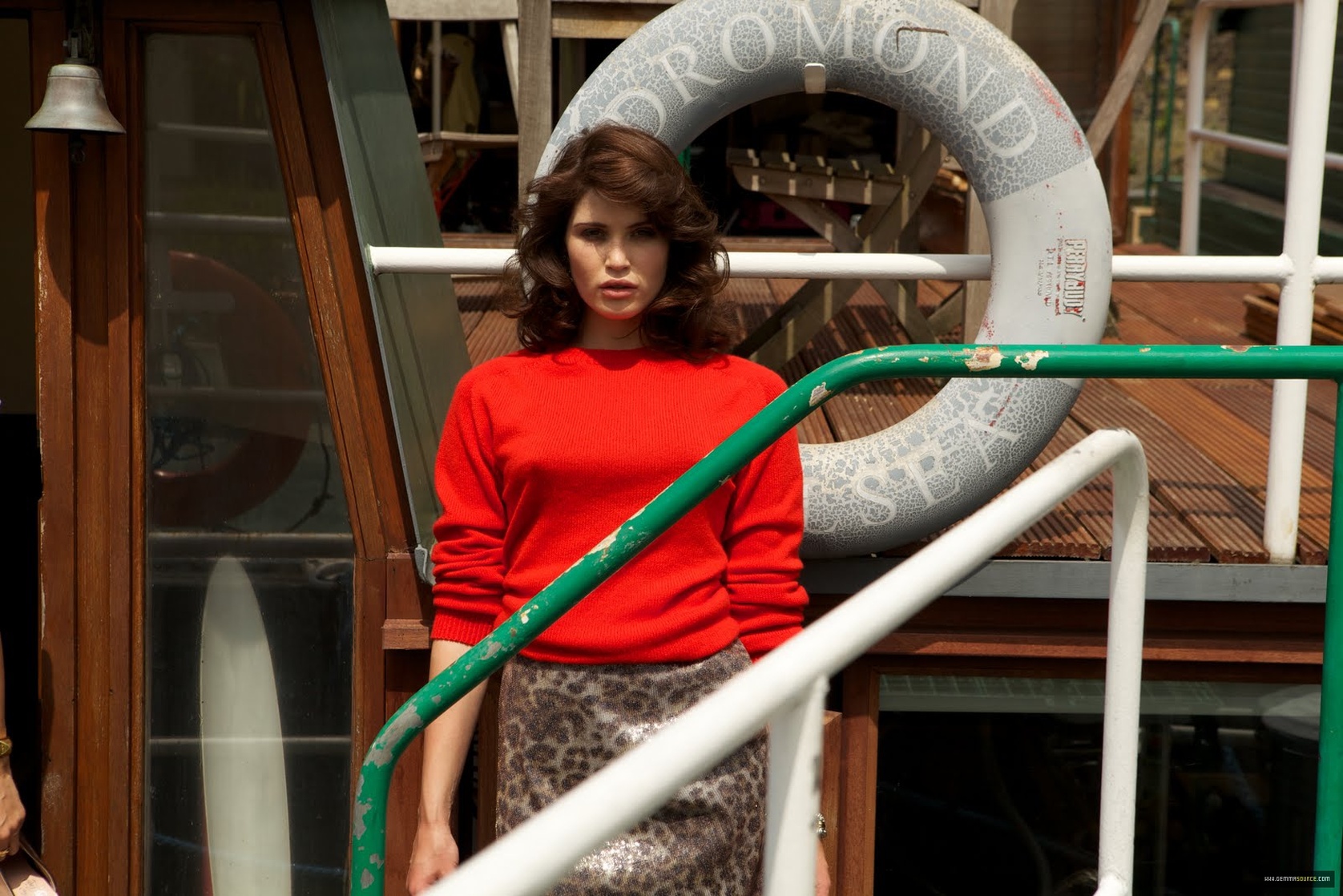 Gemma Arterton Gemma Arterton