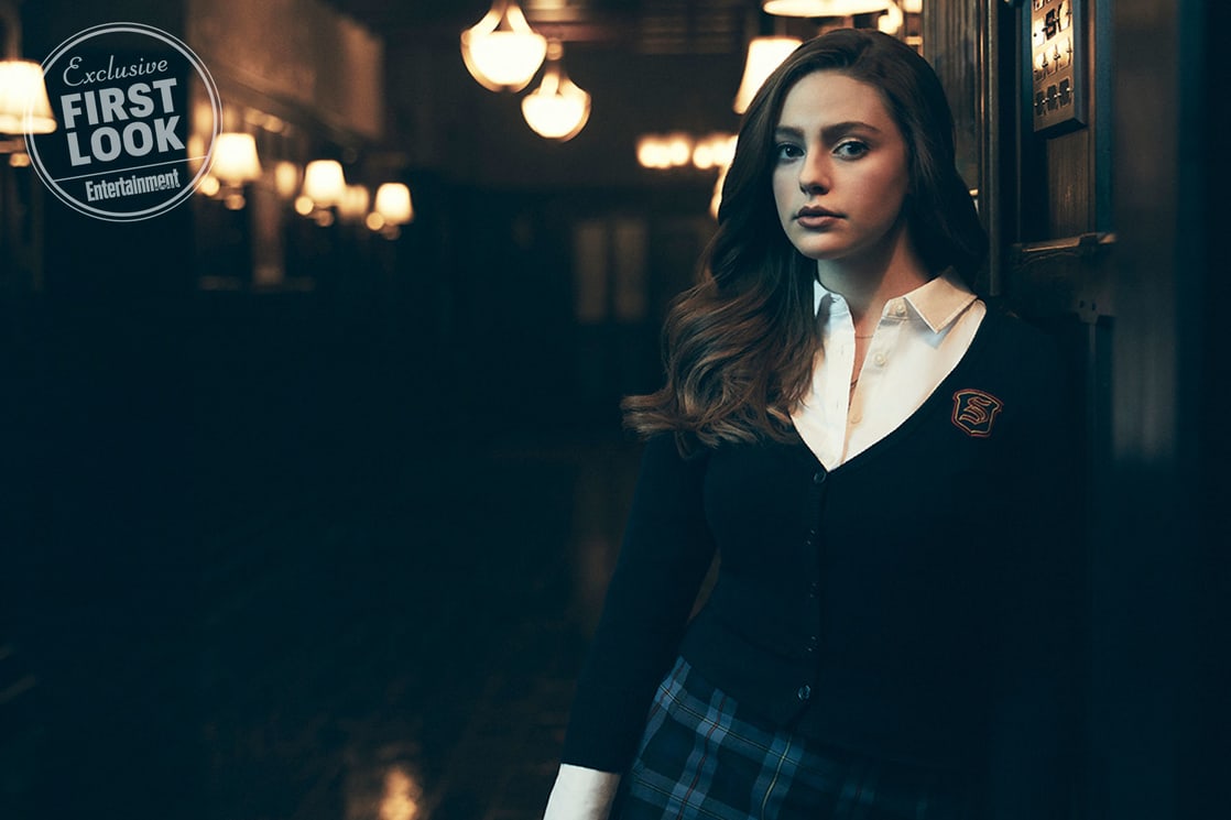 Danielle Rose Russell