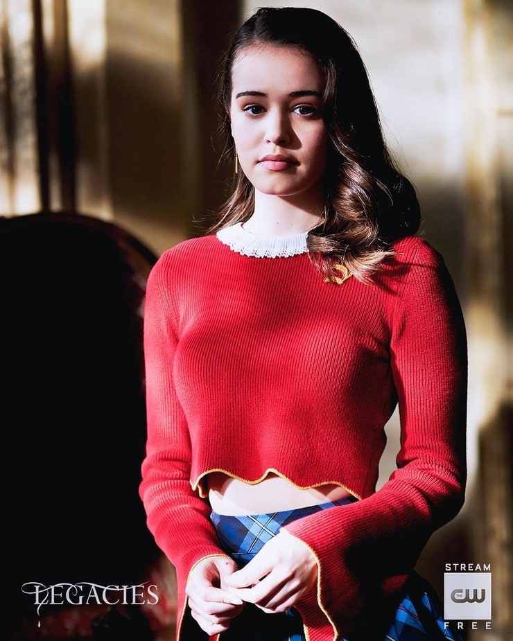 Kaylee Bryant film