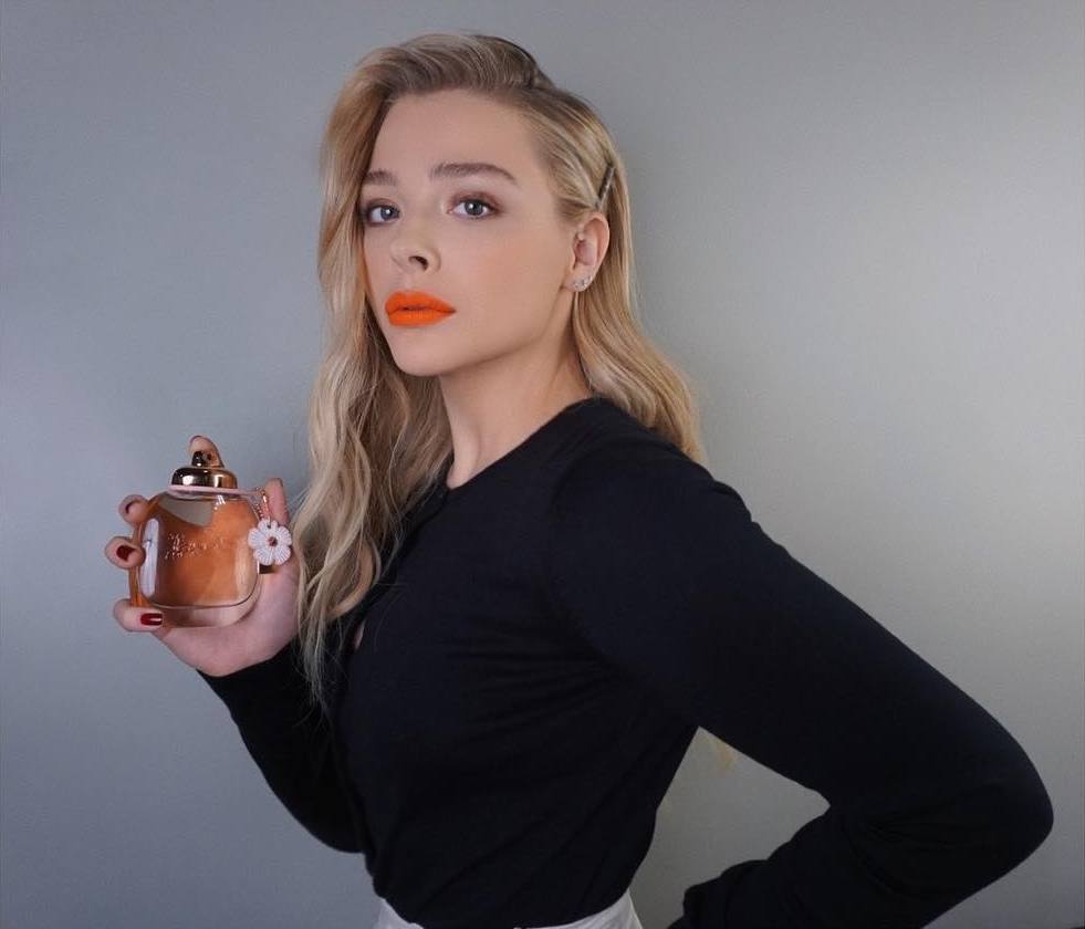 Chloe Moretz
