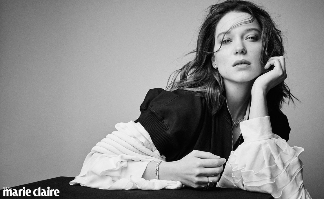 Léa Seydoux