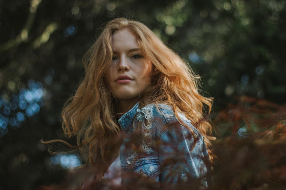 Freya Ridings