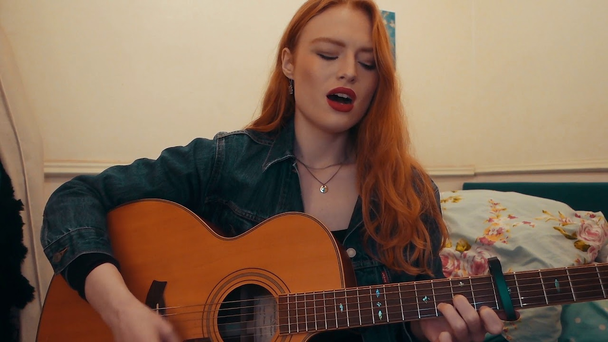 Freya Ridings