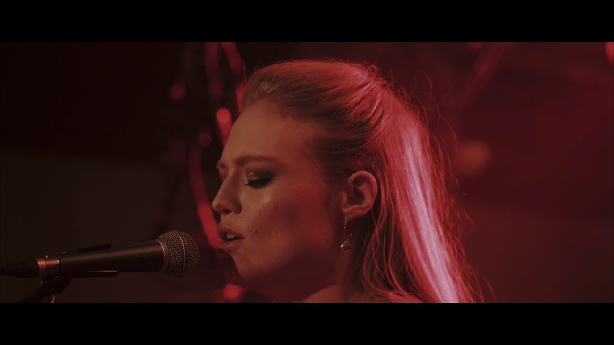 Freya Ridings