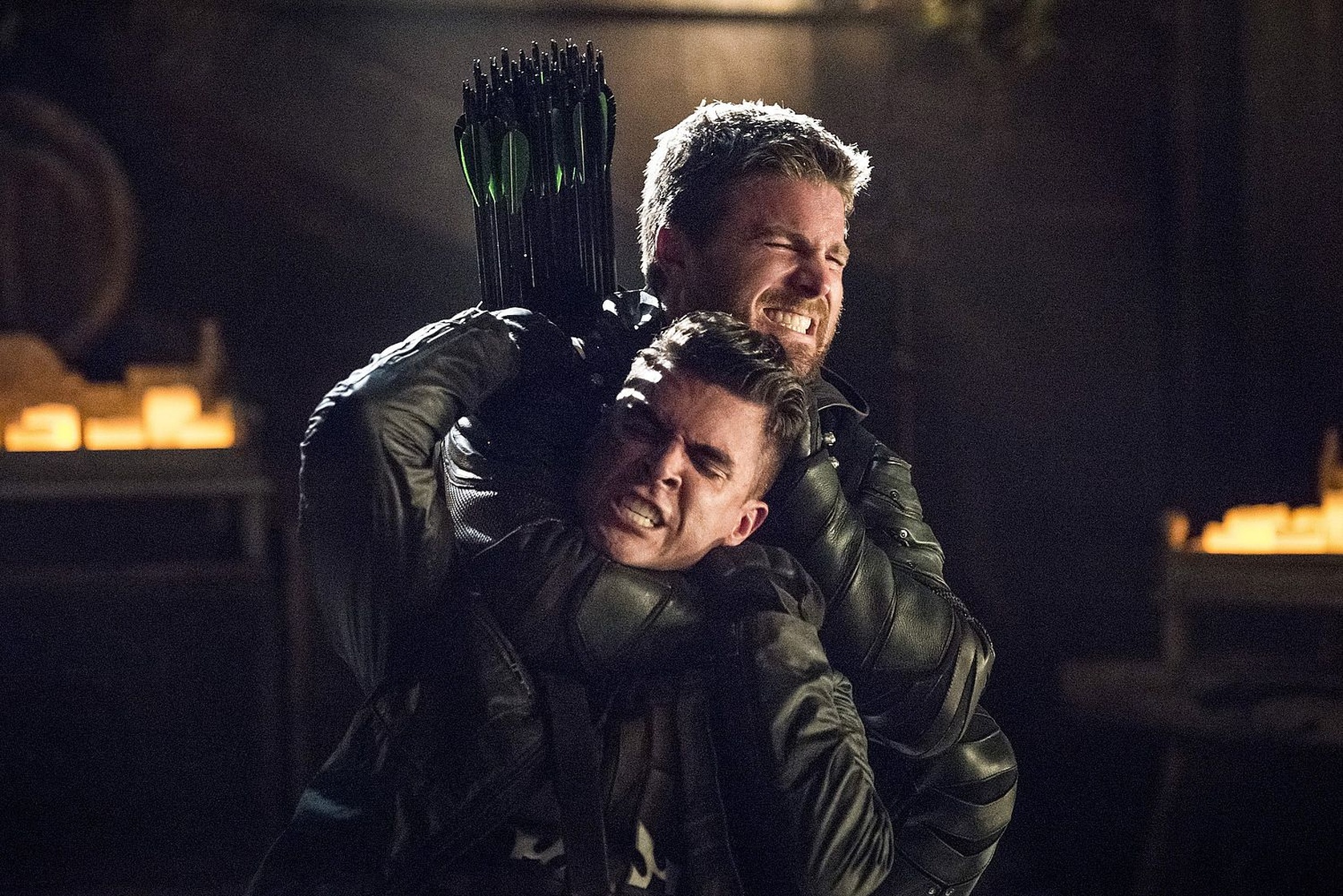 Arrow Arrow