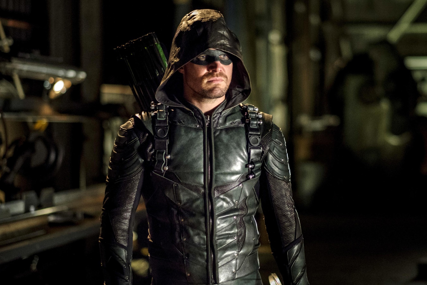 Arrow Arrow