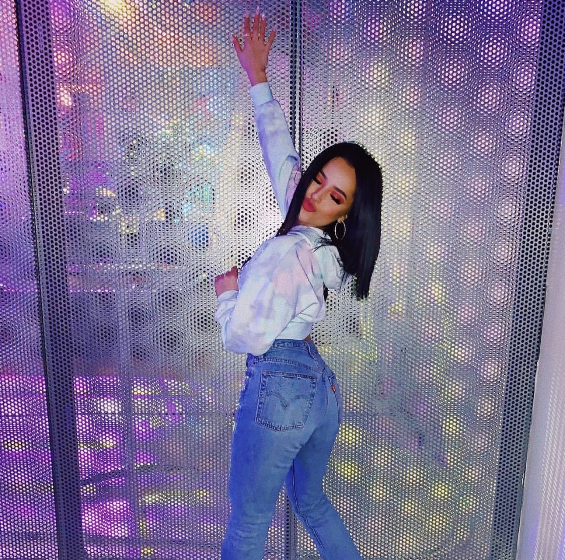 Becky G.