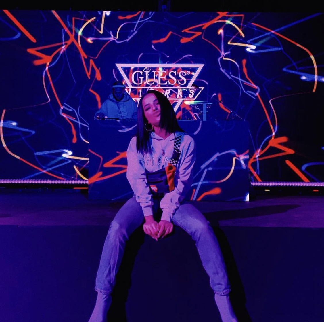 Becky G.