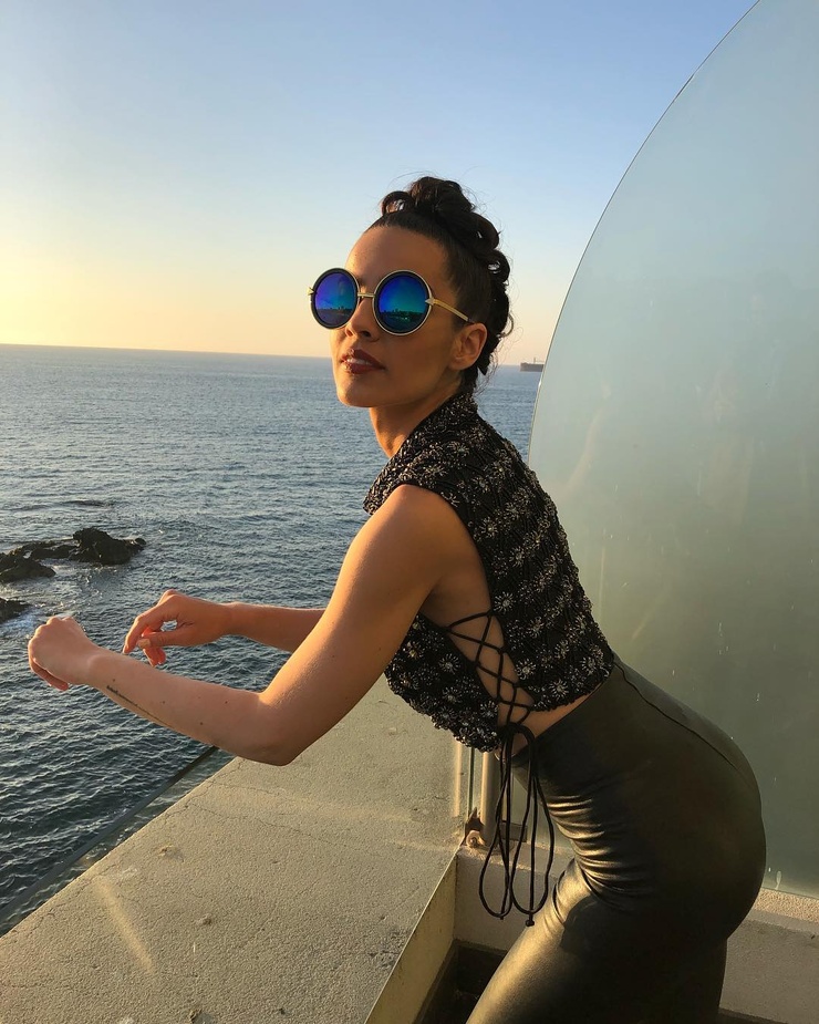 Picture of María Gabriela de Faría