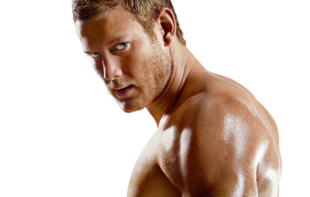 Tom Hopper