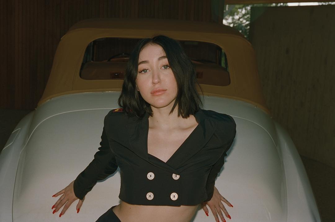 Noah Lindsey Cyrus