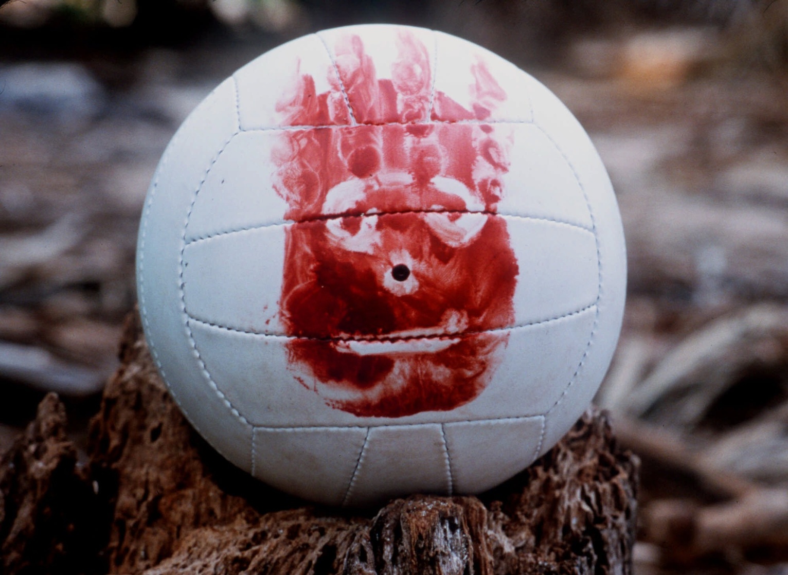 Cast Away Cast Away