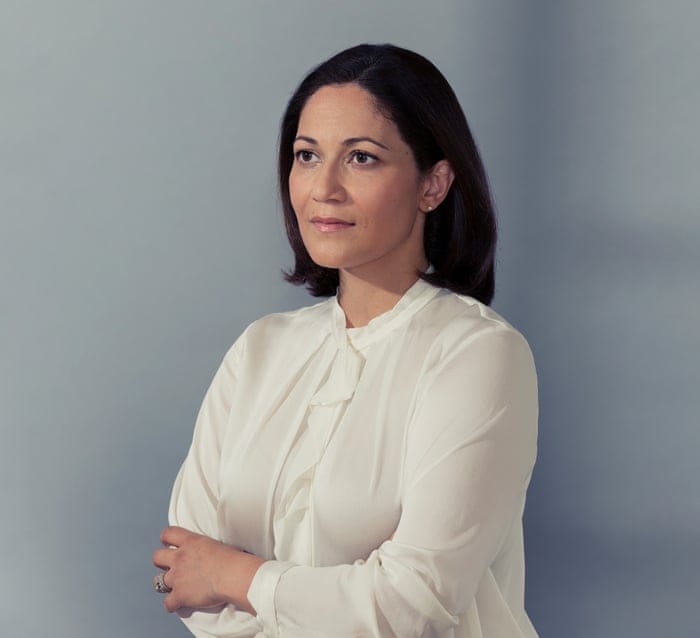 Picture of Mishal Husain