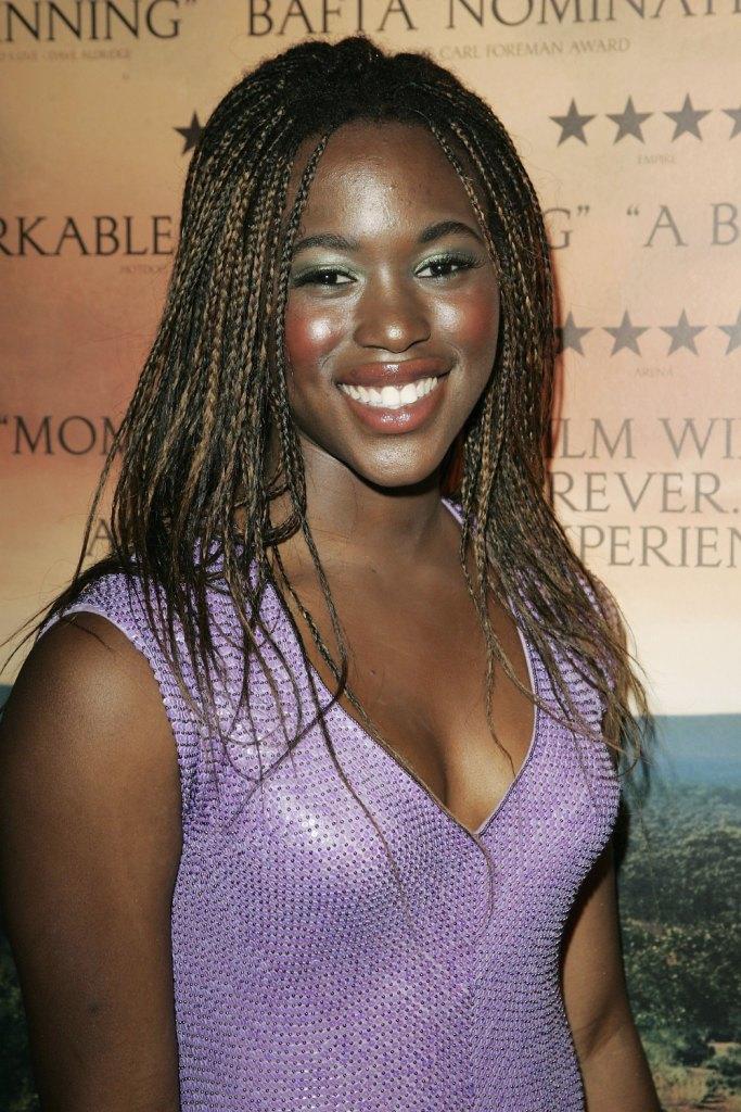 Picture of ClareHope Ashitey