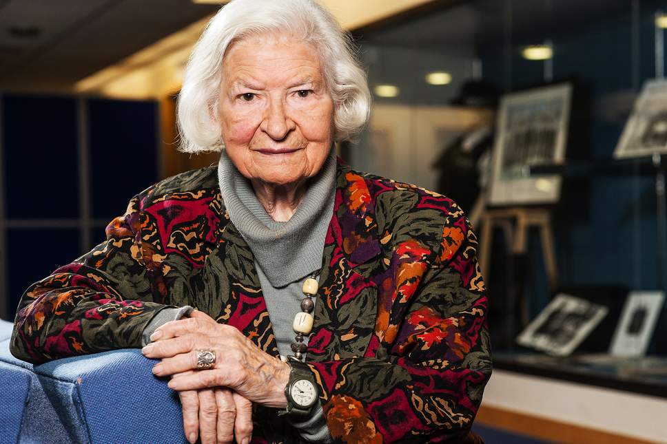 P.D. James