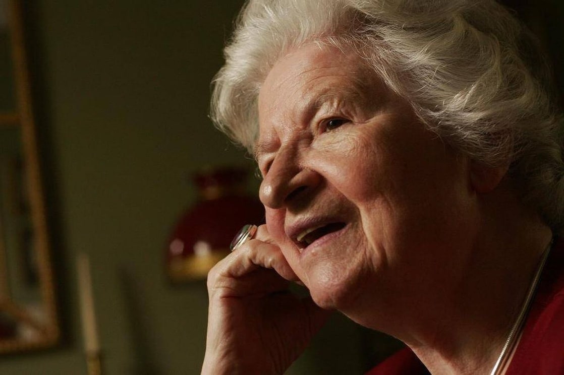 P.D. James