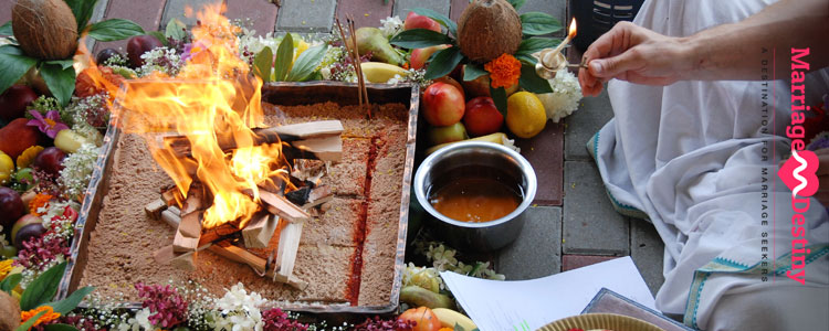 Hindu Matrimony Site - Marriage Destiny