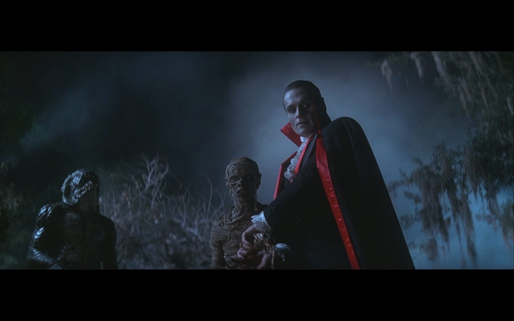 The Monster Squad (1987) The Monster Squad (1987)