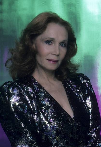 Katherine Helmond Katherine Helmond