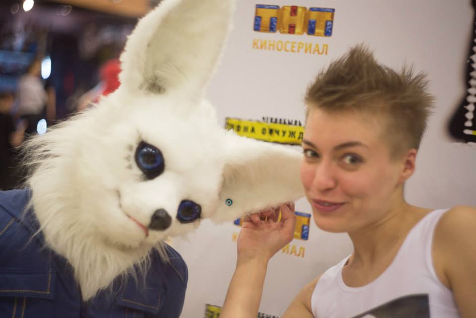 Arnika Aluri