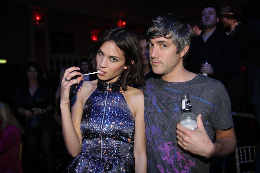 Alexa Chung