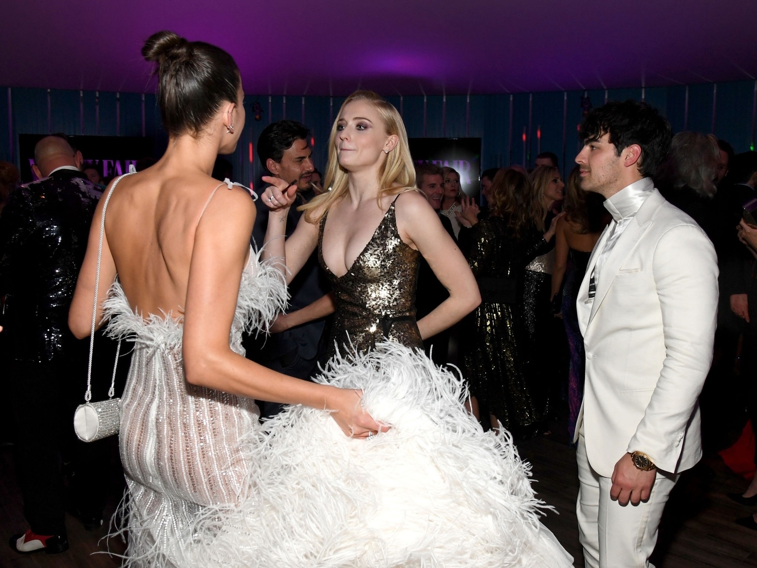 Sophie Turner