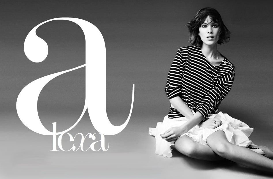 Alexa Chung