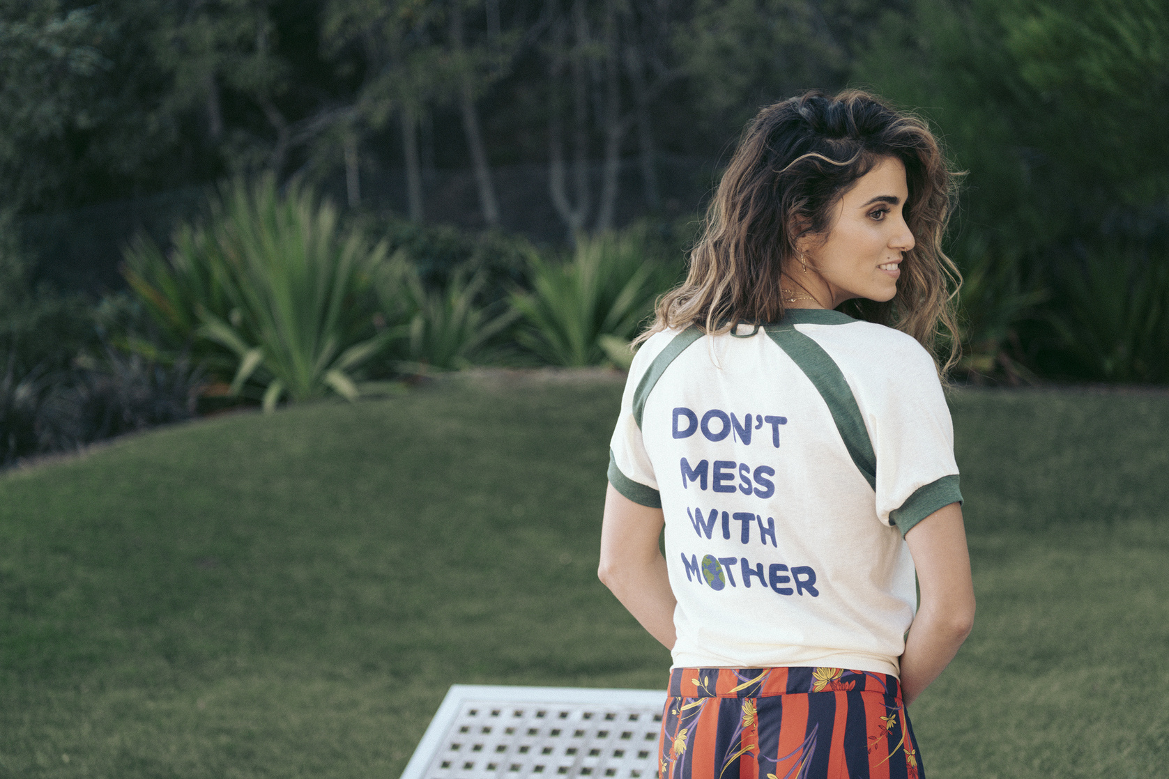 Nikki Reed Nikki Reed