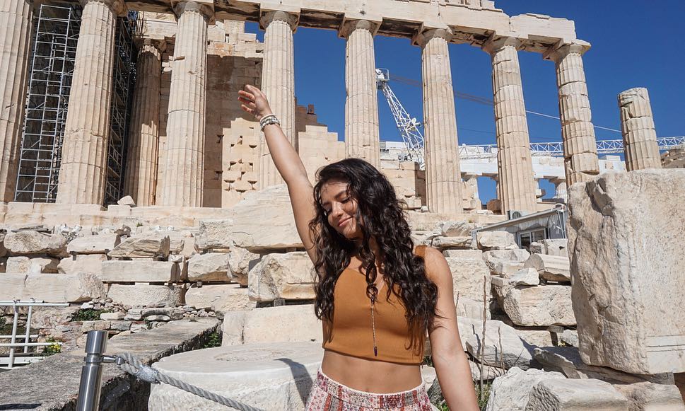 Jade Chynoweth Jade Chynoweth