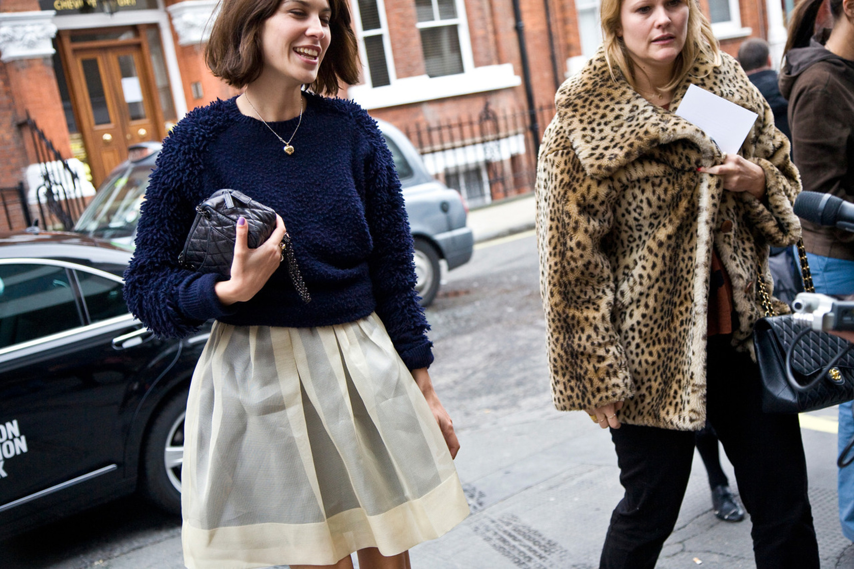 Alexa Chung