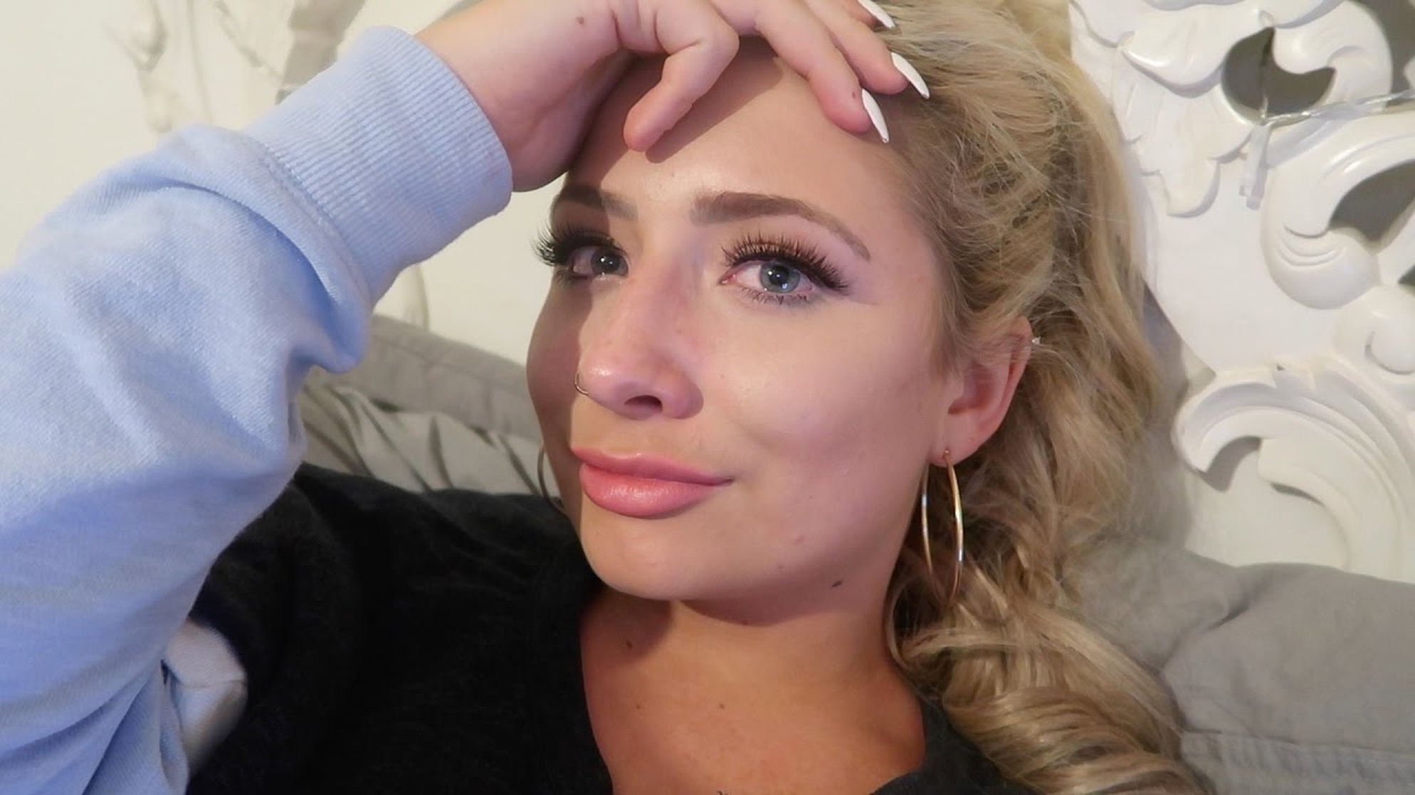 Saffron Barker picture