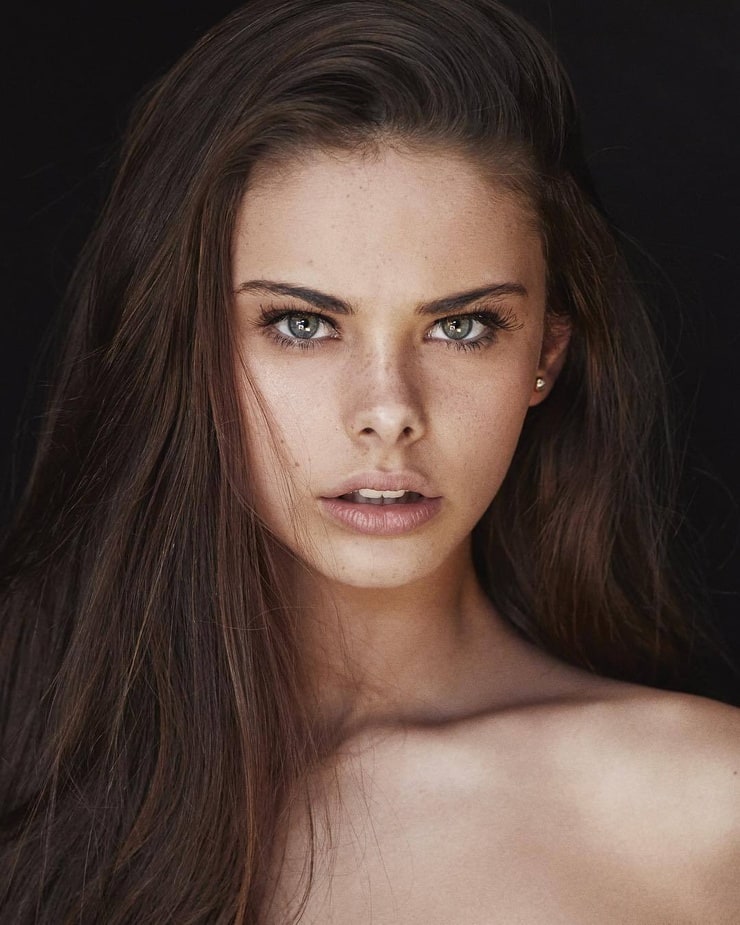 Meika Woollard