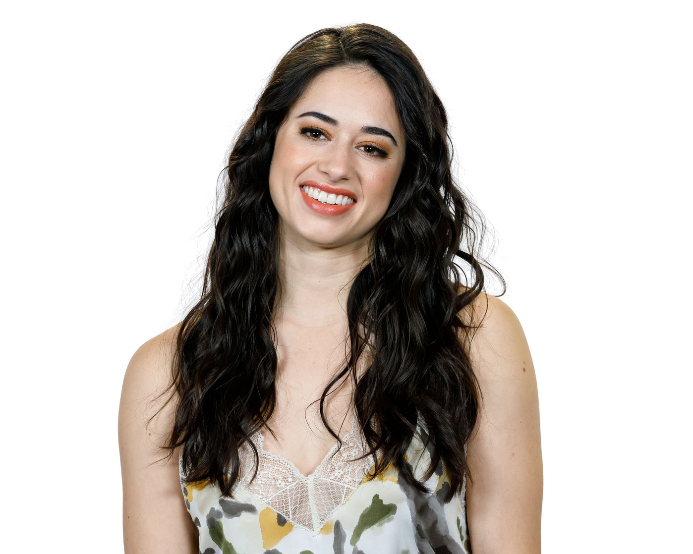 Jeanine Mason Jeanine Mason