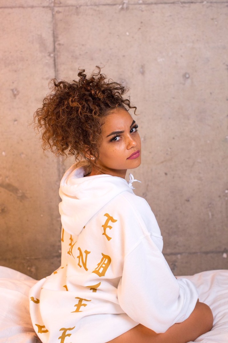 Picture of Imanni Jackson