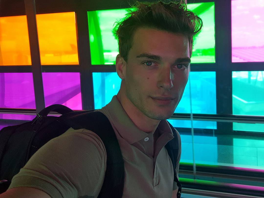 Nikola Jovanovich