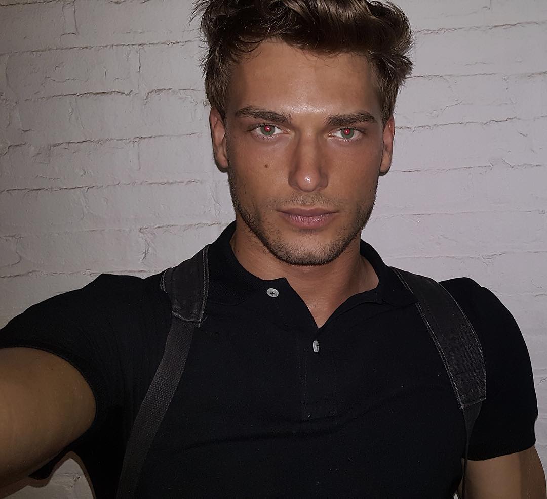 Nikola Jovanovich