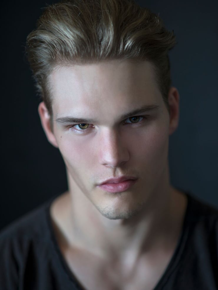 Austin Scoggin picture