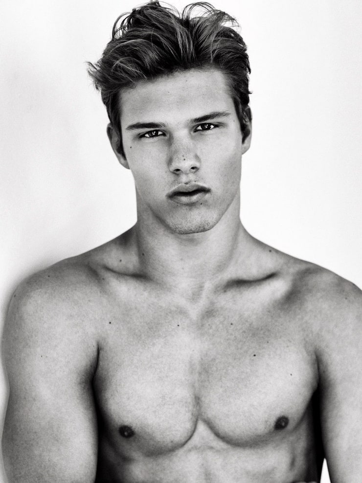 Picture of Austin Scoggin