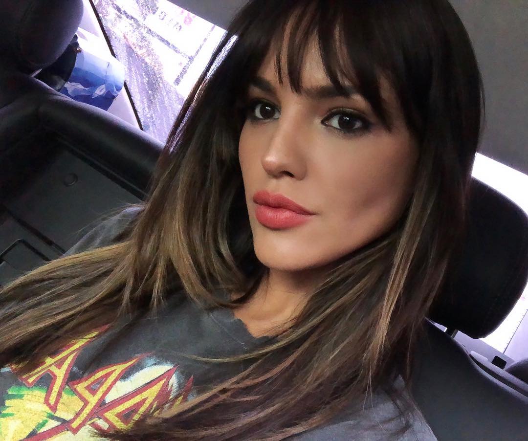 Eiza Gonzalez