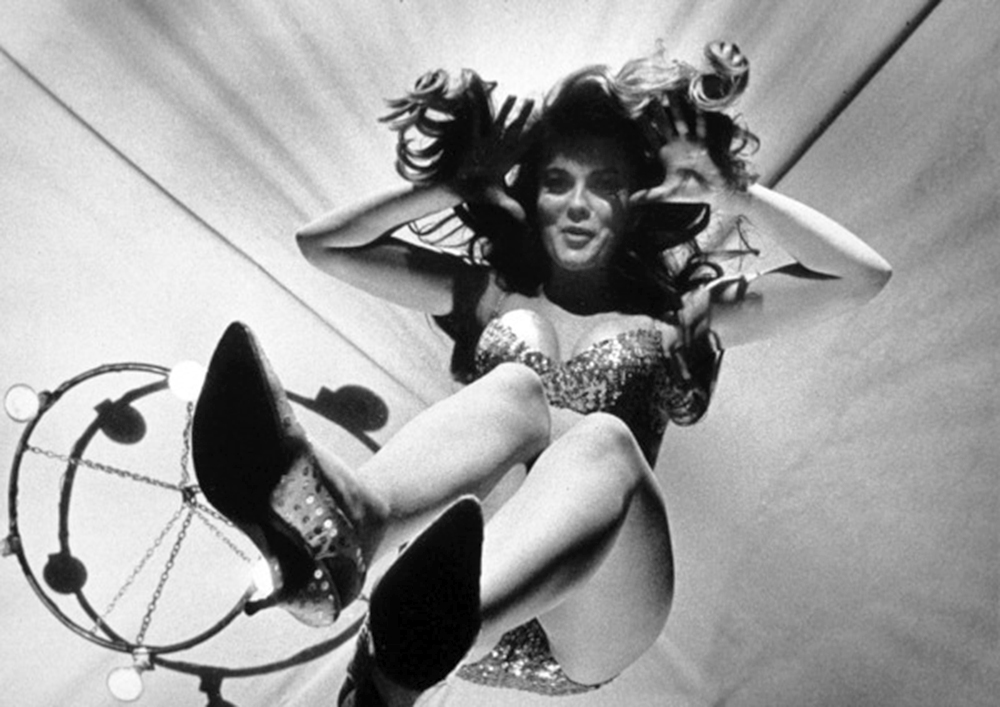 Ann-Margret Ann-Margret
