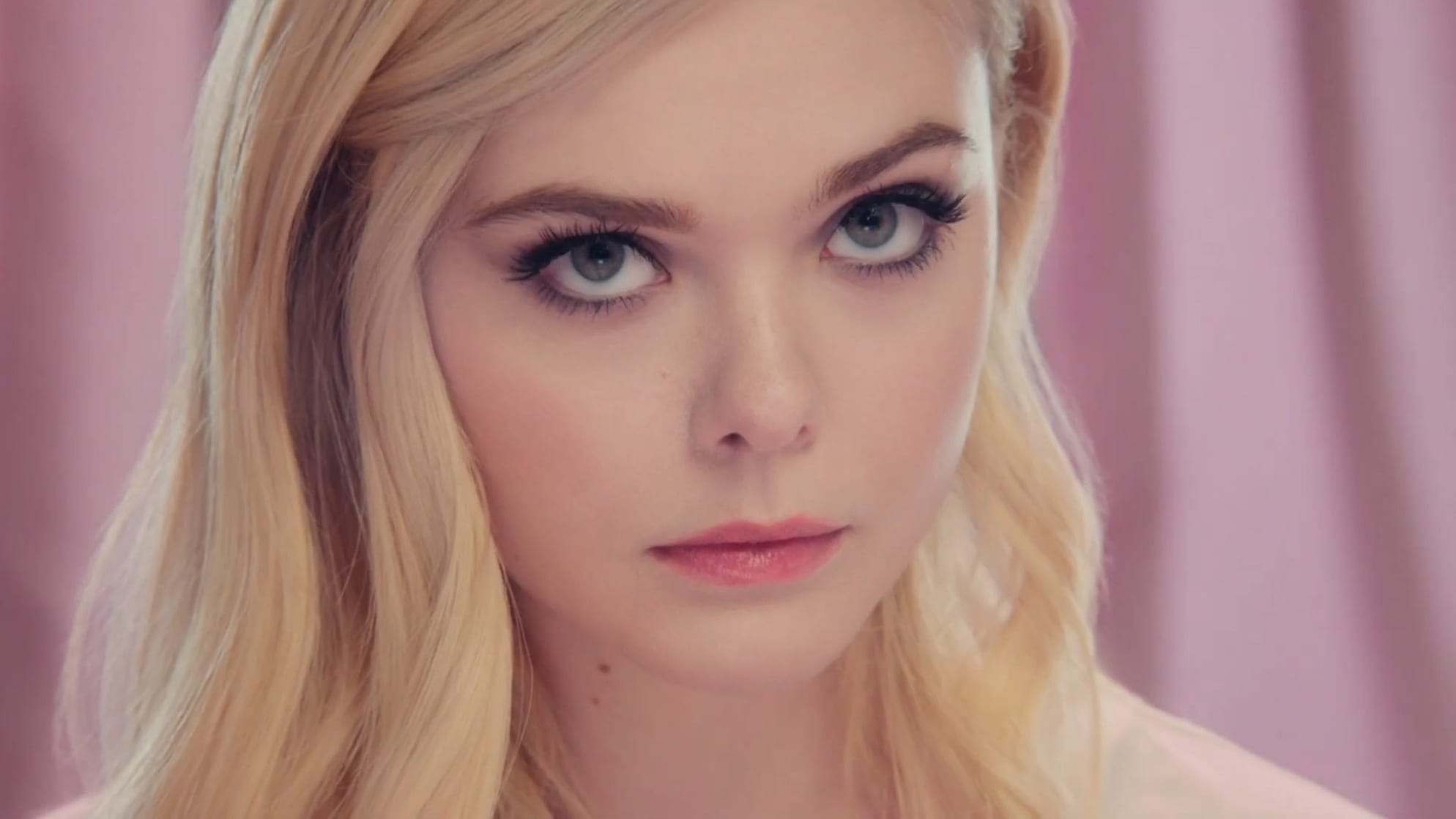 Elle Fanning Elle Fanning