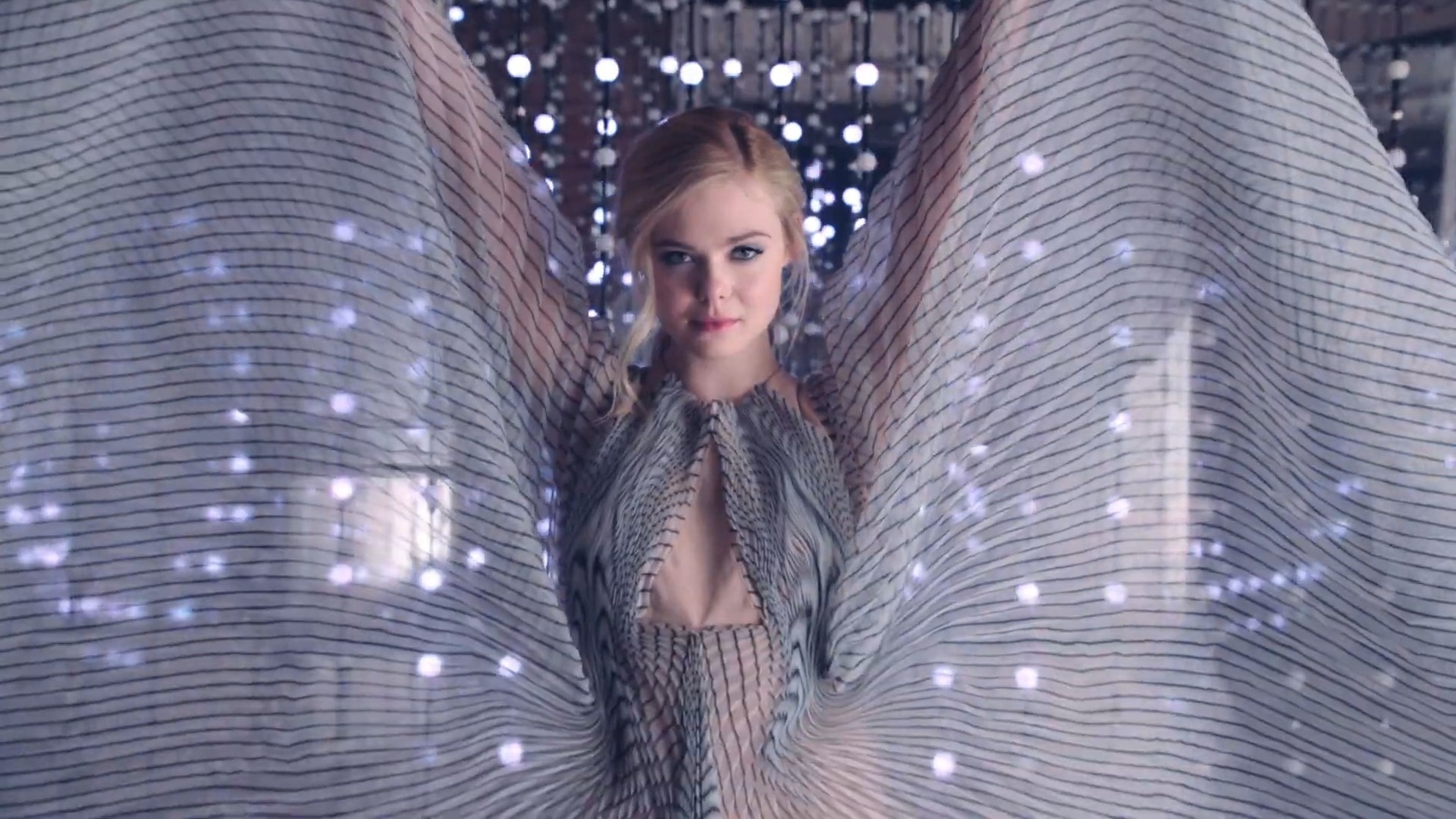 Elle Fanning Elle Fanning