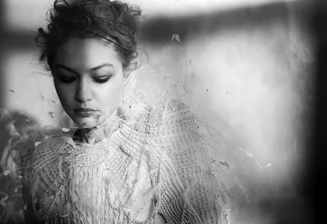 Gigi Hadid