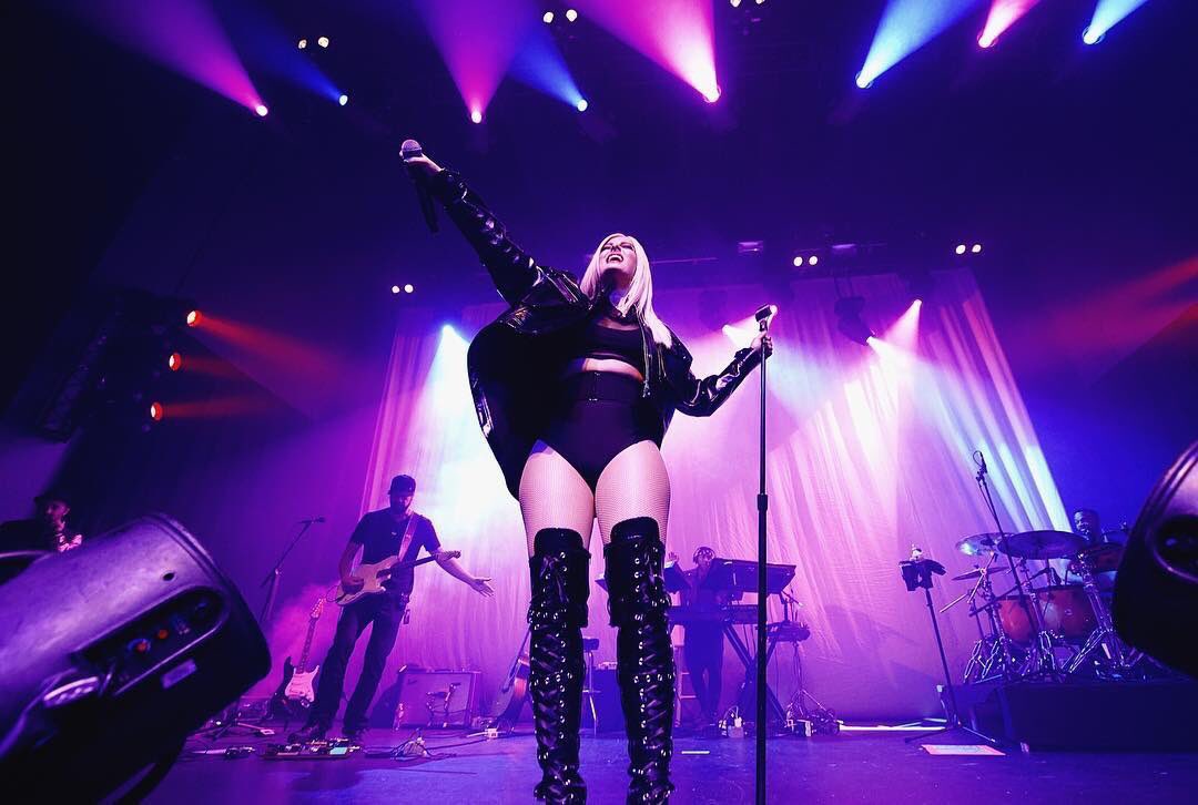 Bebe Rexha