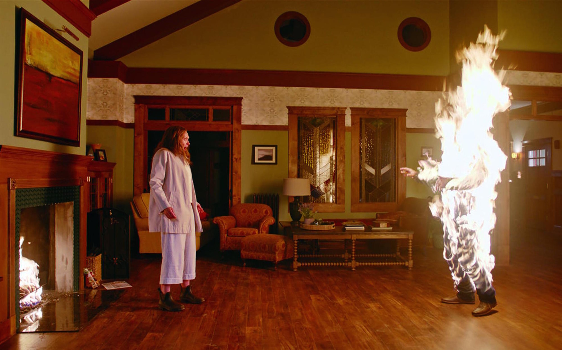 Hereditary