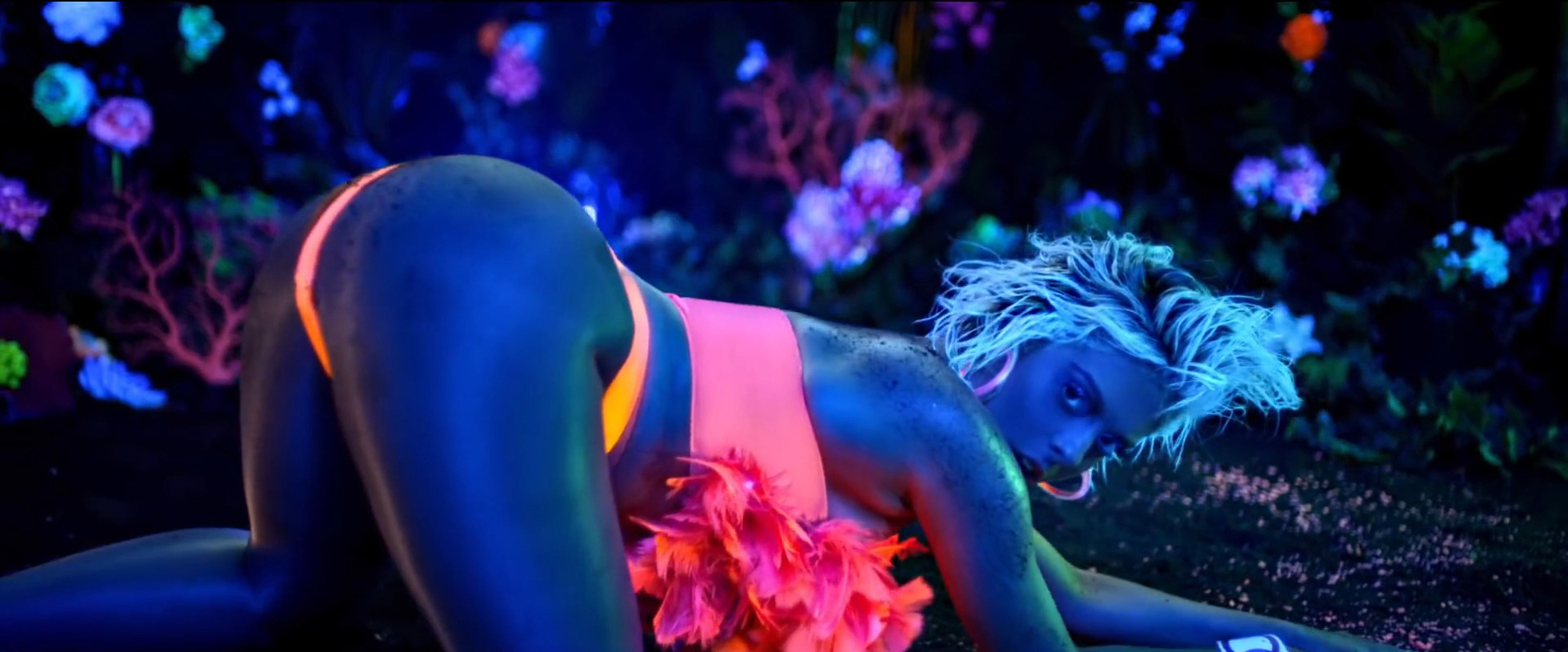 Bebe Rexha