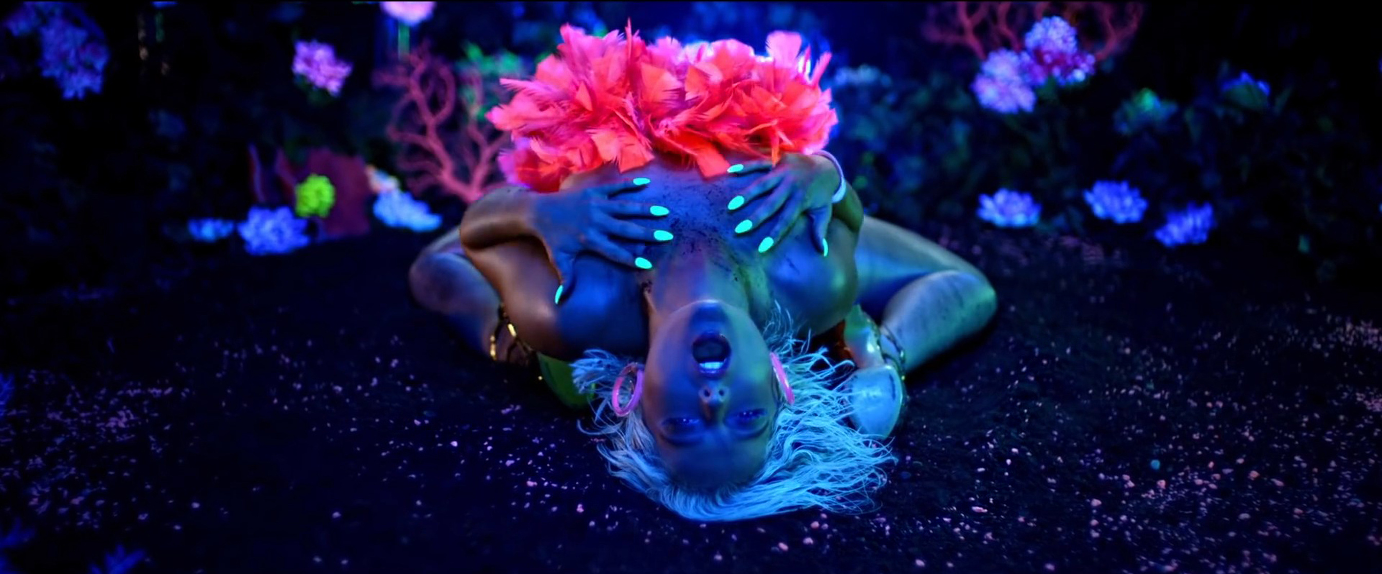 Bebe Rexha