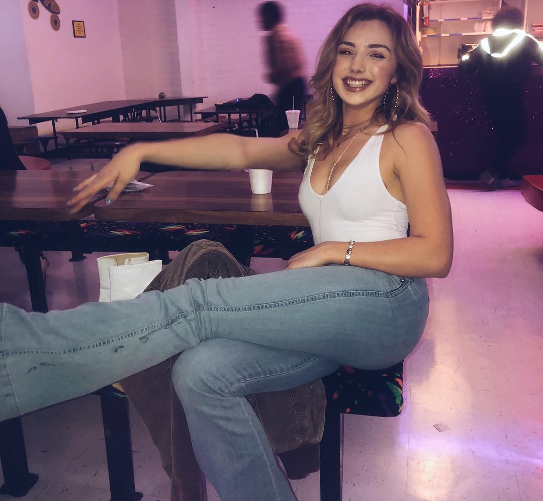 Peyton List Peyton List